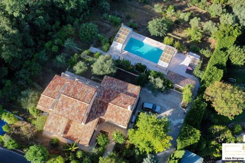 Villa i Cabris, Alpes-Maritimes, Cabris - € 865.000 | Ref: getkey_u_532382264 - foto 2