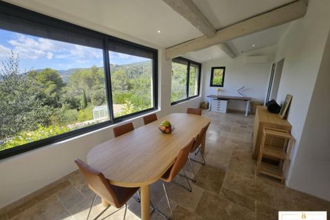 Villa i Cabris, Alpes-Maritimes, Cabris - € 865.000 | Ref: getkey_u_532382264 - foto 4
