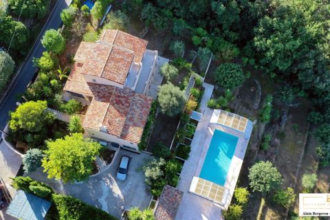 Villa i Cabris, Alpes-Maritimes, Cabris - € 865.000 | Ref: getkey_u_532382264 - foto 5