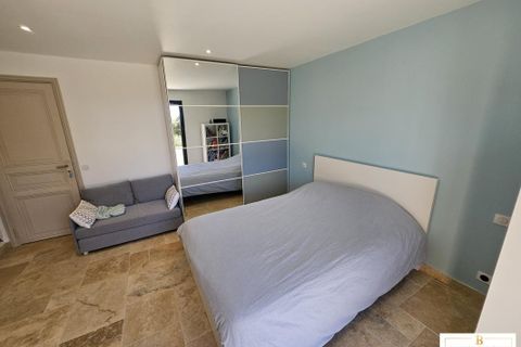Villa i Cabris, Alpes-Maritimes, Cabris - € 865.000 | Ref: getkey_u_532382264 - foto 7