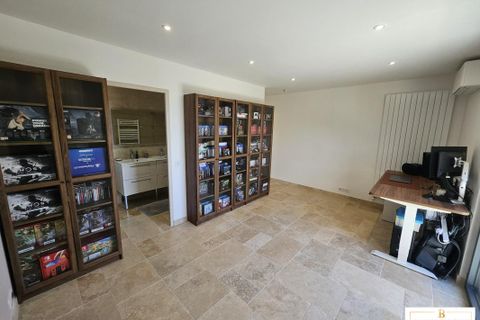 Villa i Cabris, Alpes-Maritimes, Cabris - € 865.000 | Ref: getkey_u_532382264 - foto 8