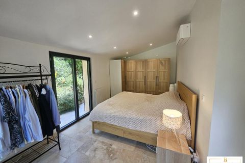Villa i Cabris, Alpes-Maritimes, Cabris - € 865.000 | Ref: getkey_u_532382264 - foto 10