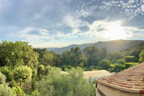 Villa i Cabris, Alpes-Maritimes, Cabris - € 865.000 | Ref: getkey_u_532382264 - foto 11