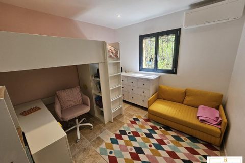 Villa i Cabris, Alpes-Maritimes, Cabris - € 865.000 | Ref: getkey_u_532382264 - foto 13