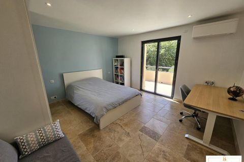 Villa i Cabris, Alpes-Maritimes, Cabris - € 865.000 | Ref: getkey_u_532382264 - foto 16