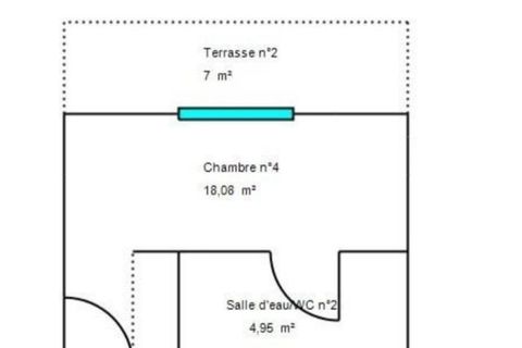 Villa i Cabris, Alpes-Maritimes, Cabris - € 865.000 | Ref: getkey_u_532382264 - foto 18