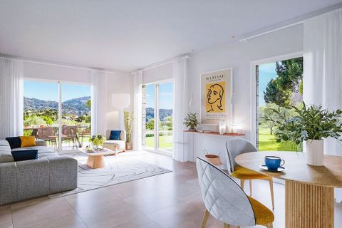 Villa i Carros, Alpes-Maritimes, Carros - € 599.000 | Ref: 87053376 - foto 3