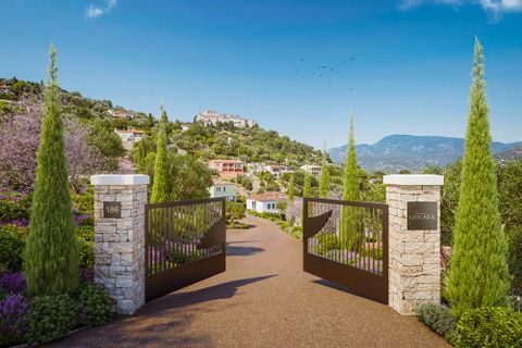 Villa i Carros, Alpes-Maritimes, Carros - € 599.000 | Ref: 87053376 - foto 4