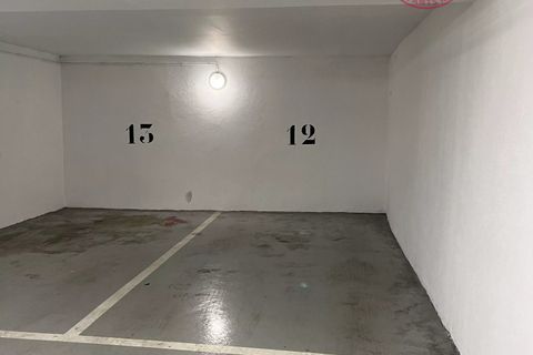 Garage i Paris, Paris, Paris - € 42.000 | Ref: 87036258 - foto 1