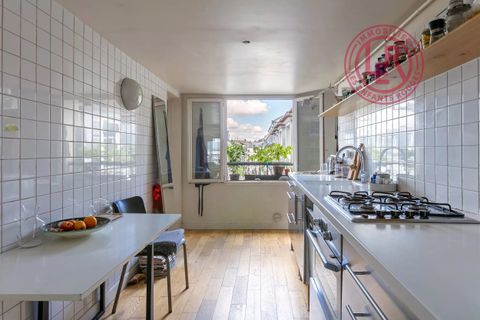 Lejlighed i Paris, Paris, Paris - € 899.000 | Ref: 87011410 - foto 2