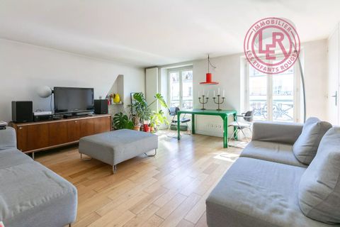 Lejlighed i Paris, Paris, Paris - € 899.000 | Ref: 87011410 - foto 3