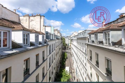 Lejlighed i Paris, Paris, Paris - € 899.000 | Ref: 87011410 - foto 4