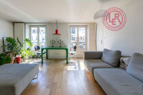 Lejlighed i Paris, Paris, Paris - € 899.000 | Ref: 87011410 - foto 5