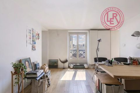 Lejlighed i Paris, Paris, Paris - € 899.000 | Ref: 87011410 - foto 9