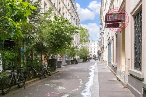 Lejlighed i Paris, Paris, Paris - € 899.000 | Ref: 87011410 - foto 12