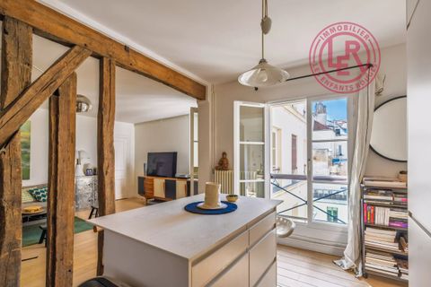 Lejlighed i Paris, Paris, Paris - € 1.400.000 | Ref: 87055989 - foto 1