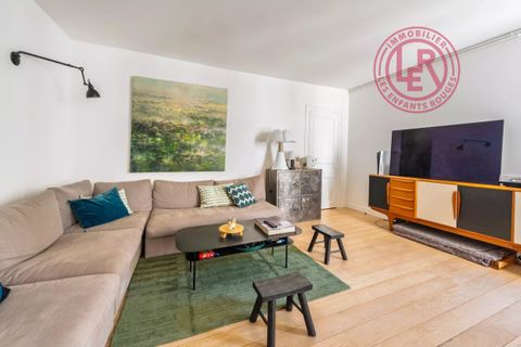 Lejlighed i Paris, Paris, Paris - € 1.400.000 | Ref: 87055989 - foto 2