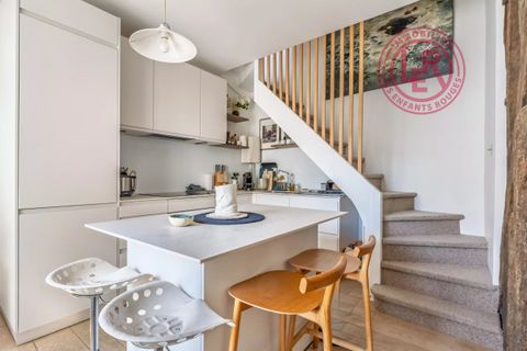 Lejlighed i Paris, Paris, Paris - € 1.400.000 | Ref: 87055989 - foto 4
