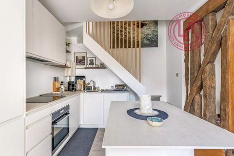Lejlighed i Paris, Paris, Paris - € 1.400.000 | Ref: 87055989 - foto 5