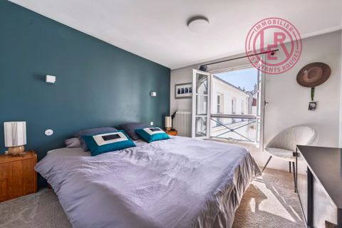 Lejlighed i Paris, Paris, Paris - € 1.400.000 | Ref: 87055989 - foto 7