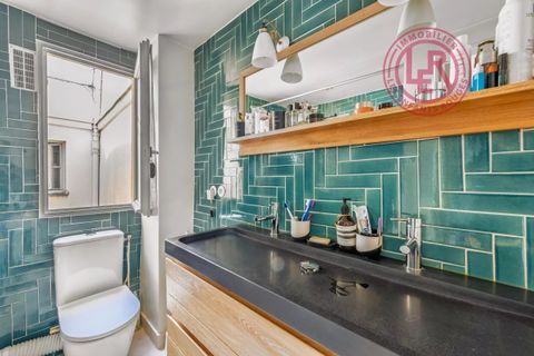 Lejlighed i Paris, Paris, Paris - € 1.400.000 | Ref: 87055989 - foto 9