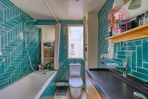 Lejlighed i Paris, Paris, Paris - € 1.400.000 | Ref: 87055989 - foto 10