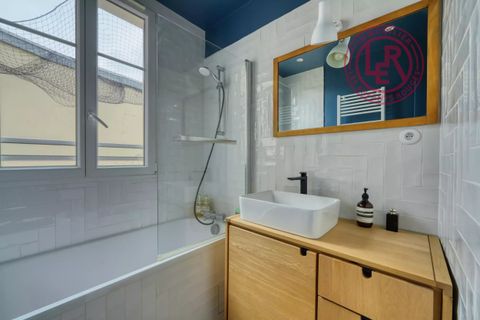 Lejlighed i Paris, Paris, Paris - € 1.400.000 | Ref: 87055989 - foto 12