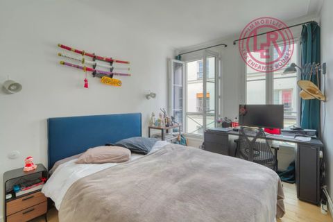 Lejlighed i Paris, Paris, Paris - € 1.400.000 | Ref: 87055989 - foto 13