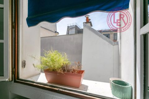 Lejlighed i Paris, Paris, Paris - € 299.000 | Ref: 86872467 - foto 2