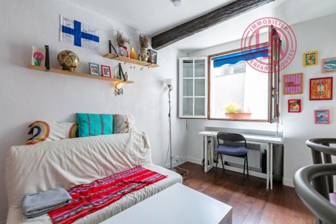 Lejlighed i Paris, Paris, Paris - € 299.000 | Ref: 86872467 - foto 3
