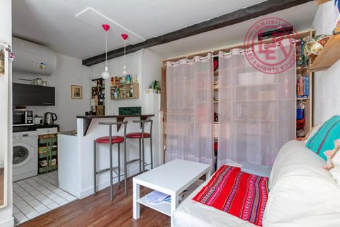 Lejlighed i Paris, Paris, Paris - € 299.000 | Ref: 86872467 - foto 4