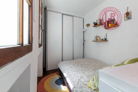 Lejlighed i Paris, Paris, Paris - € 299.000 | Ref: 86872467 - foto 5