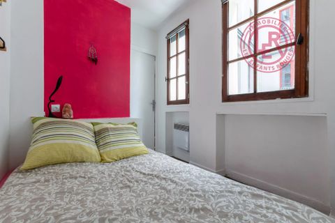 Lejlighed i Paris, Paris, Paris - € 299.000 | Ref: 86872467 - foto 6