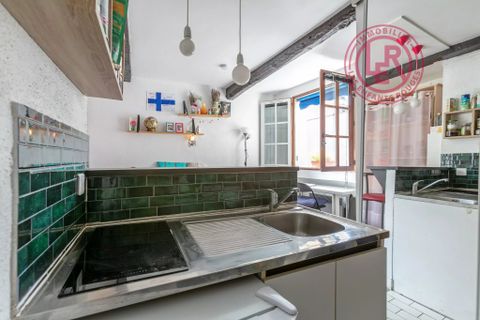 Lejlighed i Paris, Paris, Paris - € 299.000 | Ref: 86872467 - foto 7