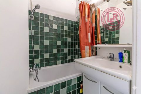 Lejlighed i Paris, Paris, Paris - € 299.000 | Ref: 86872467 - foto 8