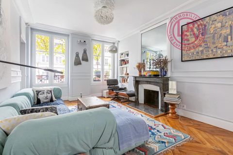 Lejlighed i Paris, Paris, Paris - € 1.245.000 | Ref: 87059823 - foto 2