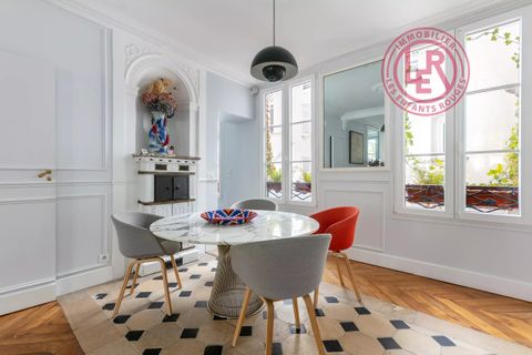 Lejlighed i Paris, Paris, Paris - € 1.245.000 | Ref: 87059823 - foto 3