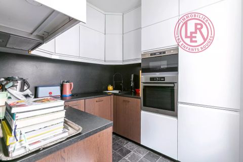 Lejlighed i Paris, Paris, Paris - € 1.245.000 | Ref: 87059823 - foto 4