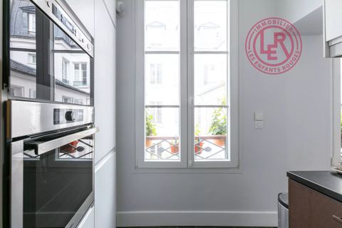 Lejlighed i Paris, Paris, Paris - € 1.245.000 | Ref: 87059823 - foto 5