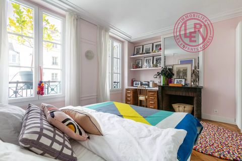 Lejlighed i Paris, Paris, Paris - € 1.245.000 | Ref: 87059823 - foto 6