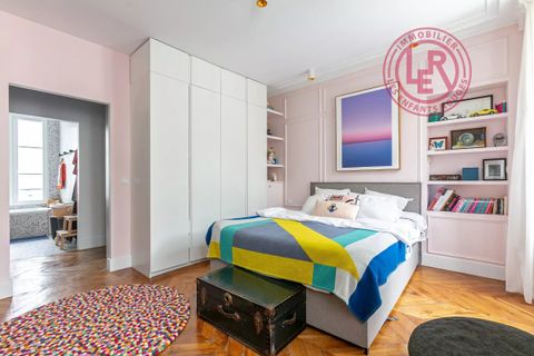 Lejlighed i Paris, Paris, Paris - € 1.245.000 | Ref: 87059823 - foto 7