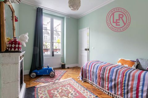 Lejlighed i Paris, Paris, Paris - € 1.245.000 | Ref: 87059823 - foto 8