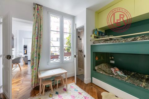 Lejlighed i Paris, Paris, Paris - € 1.245.000 | Ref: 87059823 - foto 9