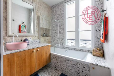 Lejlighed i Paris, Paris, Paris - € 1.245.000 | Ref: 87059823 - foto 10