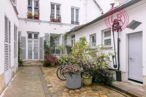 Lejlighed i Paris, Paris, Paris - € 1.245.000 | Ref: 87059823 - foto 14