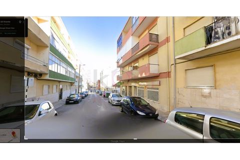 Duplex i Seixal, Setubal, Seixal - € 265.000 | Ref: DÚP_492 - foto 1