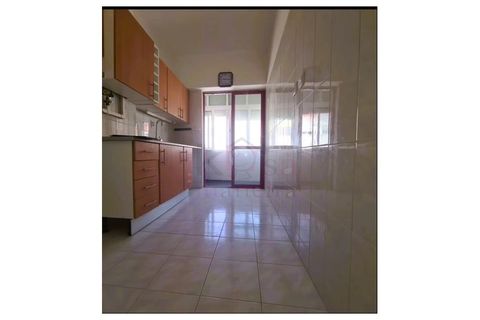 Duplex i Seixal, Setubal, Seixal - € 265.000 | Ref: DÚP_492 - foto 6