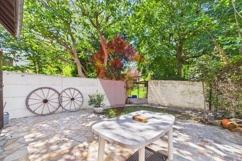 Villa i Antony, Hauts-de-Seine, Antony - € 549.000 | Ref: getkey_u_532647830 - foto 3