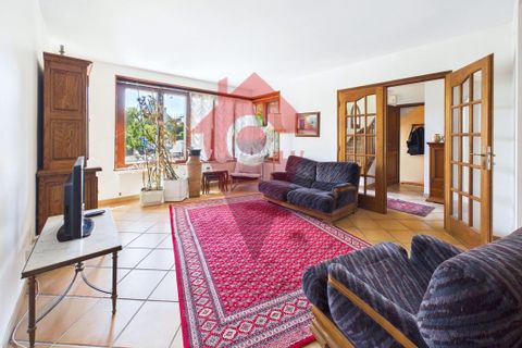 Villa i Antony, Hauts-de-Seine, Antony - € 549.000 | Ref: getkey_u_532647830 - foto 5