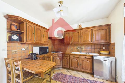 Villa i Antony, Hauts-de-Seine, Antony - € 549.000 | Ref: getkey_u_532647830 - foto 7